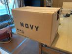 Recirculatie kit met monoblock Novy 830400 inbouw, Recyclage, Enlèvement, Encastré, Neuf