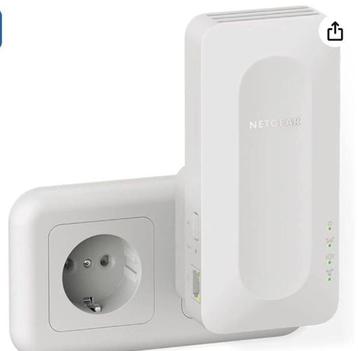 Netgear 6 mesh amplifier beschikbaar voor biedingen
