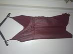 Robe bi matière taille s, Kleding | Dames, Gelegenheidskleding, Ophalen of Verzenden, Zo goed als nieuw