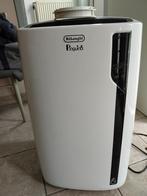 DE LONGHI Mobiele airconditioning PinguinoA+PAC EL92Silent, Ophalen