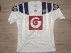 Maillot matchworn Anderlecht Johnny Bosman shirt, Verzamelen, Sportartikelen en Voetbal, Ophalen of Verzenden, Zo goed als nieuw