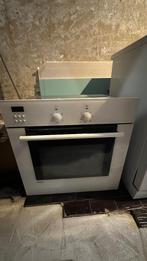 Oven+Kookplaat Siemens + Microwave Samsung, Ophalen, Gebruikt, Overige typen