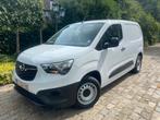 Opel combo 1,5 D slechts 16000 km new new, Auto's, Bestelwagens en Lichte vracht, 75 kW, Euro 6, 4 cilinders, Bedrijf