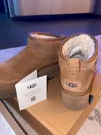 Ultra mini platform Ugg, Kleding | Dames, Ophalen, Zo goed als nieuw