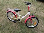 kinderfiets, Ophalen, Gebruikt, 16 tot 20 inch