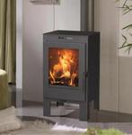 houtkachel nieuw, Huis en Inrichting, Kachels, Ophalen, Vrijstaand, Hout, Nieuw