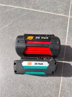 Batterie Bosch 36 volts, Doe-het-zelf en Bouw, Ophalen of Verzenden