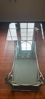 Table de salon, Ophalen, 100 tot 150 cm, 50 tot 75 cm, 50 tot 100 cm