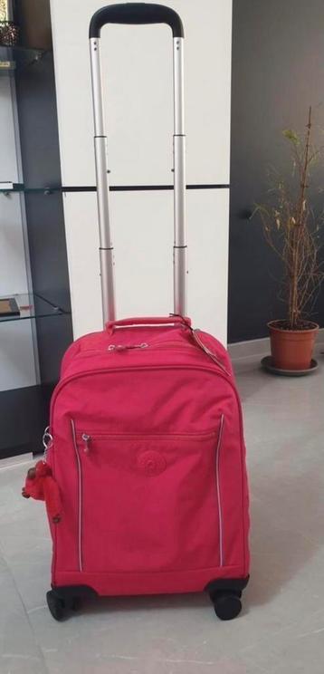 Cartable Kipling neuf, Enlèvement, Neuf