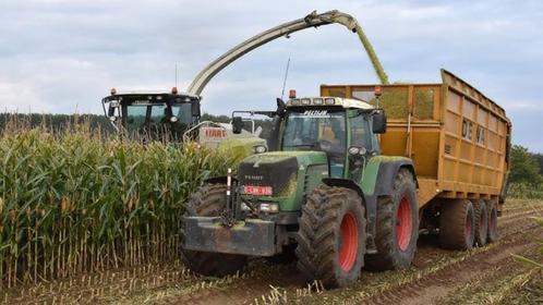Zoek oude tridem silagewagens, Zakelijke goederen, Landbouw | Werktuigen, Akkerbouw, Oogstmachine, Ophalen