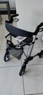 rollator, Ophalen, Opvouwbaar, Zo goed als nieuw