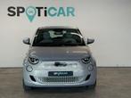Fiat 500 42 kW La Prima, Auto's, Fiat, 4 zetels, 0 cilinders, Berline, Cruise Control