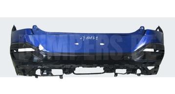 Bumper KIA EV6 EV 6 GT 21-86656-CV100 Achterbumper KJ10139 beschikbaar voor biedingen