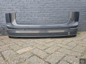 VW Golf 8 5H Variant Combi Achterbumper Bumper 4xPDC Origine beschikbaar voor biedingen
