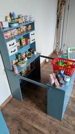 Winkeltje retro, Kinderen en Baby's, Ophalen, Gebruikt