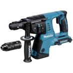 Makita DHR264, Doe-het-zelf en Bouw, Gereedschap | Boormachines, Ophalen, Gebruikt