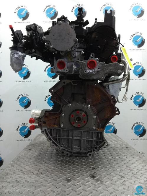 FORD FIESTA [ENGINE] 2020, Auto-onderdelen, Motor en Toebehoren, Gebruikt, ARN erkend, Stiba lid, Erkend duurzaam, Ophalen of Verzenden