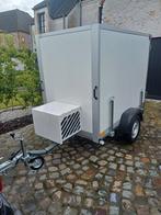 Esselmann , koelwagen, Auto diversen, Ophalen, Nieuw