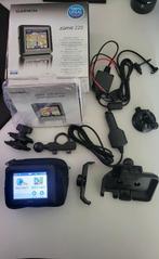 Moto/Fiets GPS - Garmin Zumo 220, Ophalen of Verzenden, Zo goed als nieuw