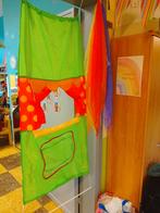 Poppenkast om aan de deur te hangen, Kinderen en Baby's, Ophalen of Verzenden