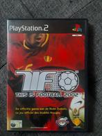 This Is Football 2002, Games en Spelcomputers, Games | Sony PlayStation 2, Ophalen, Zo goed als nieuw, Sport, Vanaf 3 jaar