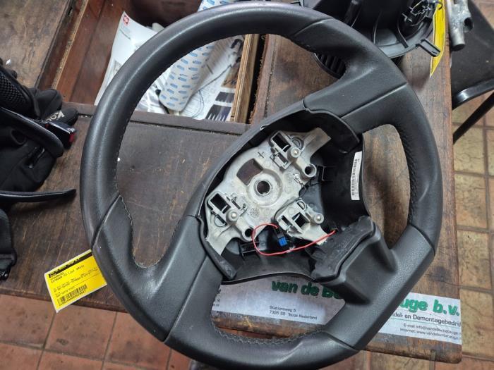 Stuurwiel van een Citroen C3, Auto-onderdelen, Besturing, Citroën, Gebruikt, 3 maanden garantie, Ophalen of Verzenden