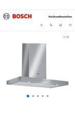 Dampkap Bosch 90cm, Ophalen