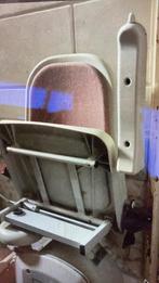 traplift met stoel, Ophalen, Zo goed als nieuw