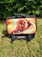Schooltas Ninjago (Lego)  39 cm x 32 cm, Handtassen en Accessoires, Tassen | Schooltassen, Ophalen