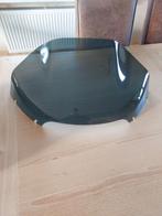 Harley davidson Road Glide Nieuw Wind Splitter windscherm, Motoren, Ophalen, Nieuw