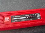 Momentsleutel Aok 10-60Nm, Ophalen of Verzenden, Nieuw