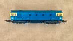 Engelse locomotief D6524 Lima HO, Ophalen of Verzenden, Lima