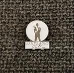 PIN - JAMES BOND 007, Collections, Broches, Pins & Badges, Envoi, Utilisé, Figurine, Insigne ou Pin's