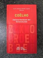 Zakwoordenboek Geneeskunde, Boeken, Ophalen, Zo goed als nieuw