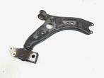 Bras de suspension avant gauche d'un Volkswagen Golf, Autos : Pièces & Accessoires, Volkswagen, -, 3 mois de garantie, Utilisé