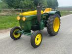 1960 SFV Vierzon Super 204 Oldtimer tractor, Oldtimer, Overige merken
