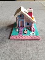 Polly pocket vintage 1993 bluebird, Collections, Utilisé, Envoi