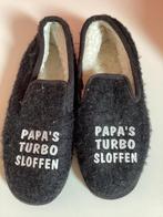 Warme pantoffels 40, Kleding | Heren, Schoenen, Ophalen of Verzenden, Gedragen, Pantoffels of Sloffen