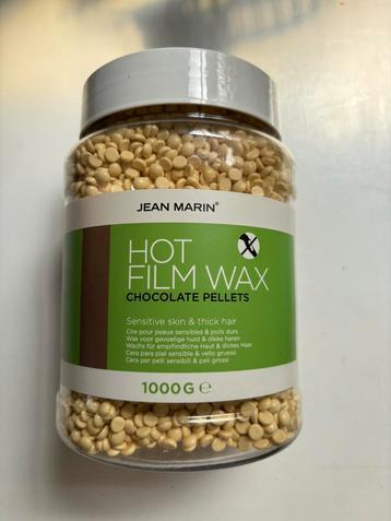 Jean Marin Hot film wax beschikbaar voor biedingen