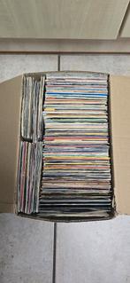 200 vinyl singles, Ophalen of Verzenden, Gebruikt