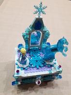 41168 Lego Disney Princess, Ophalen of Verzenden, Gebruikt, Complete set, Lego