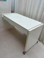 Bureau, merk Gautier, Huis en Inrichting, Bureaus, Ophalen, Met wielen, Gebruikt, Bureau