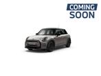 MINI Cooper AUTOMAAT - NAVI - LED, Auto's, 136 pk, 127 g/km, Bedrijf, Parkeersensor