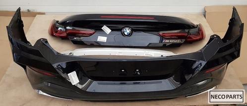 BMW G14 ACHTERKLEP ACHTERLICHTEN ACHTERBUMPER M PAKKET 416, Auto-onderdelen, Carrosserie, Achterklep, BMW, Achter, Gebruikt, Ophalen of Verzenden
