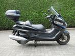 Yamaha Majesty 400 ABS bj 2009 35000km, 400 cc, Scooter, Bedrijf, 1 cilinder