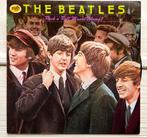 LP vinyl plaat: The Beatles - Rock ´n roll music volume 1, Enlèvement ou Envoi