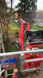 Kappen van bomen, Enlèvement