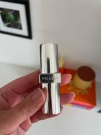 Prada lipstick houder, Lippen, Ophalen of Verzenden, Zo goed als nieuw, Make-up
