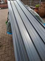 Stalen dakplaat, Doe-het-zelf en Bouw, Dakpannen en Dakbedekking, Overige kleuren, Nieuw, Metaal, Ophalen