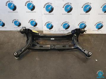 VOLKSWAGEN GOLF 2.0 TDI GTD  [REAR_SUBFRAME] 2021 beschikbaar voor biedingen